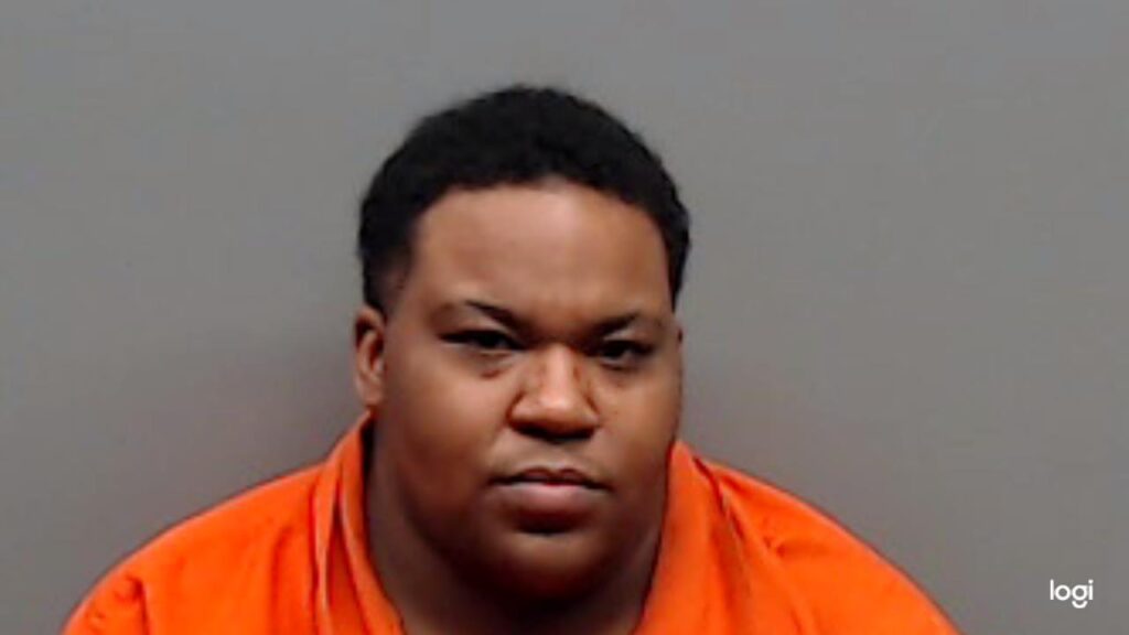 BRIGHT, KELLI LACHELLE booking photo