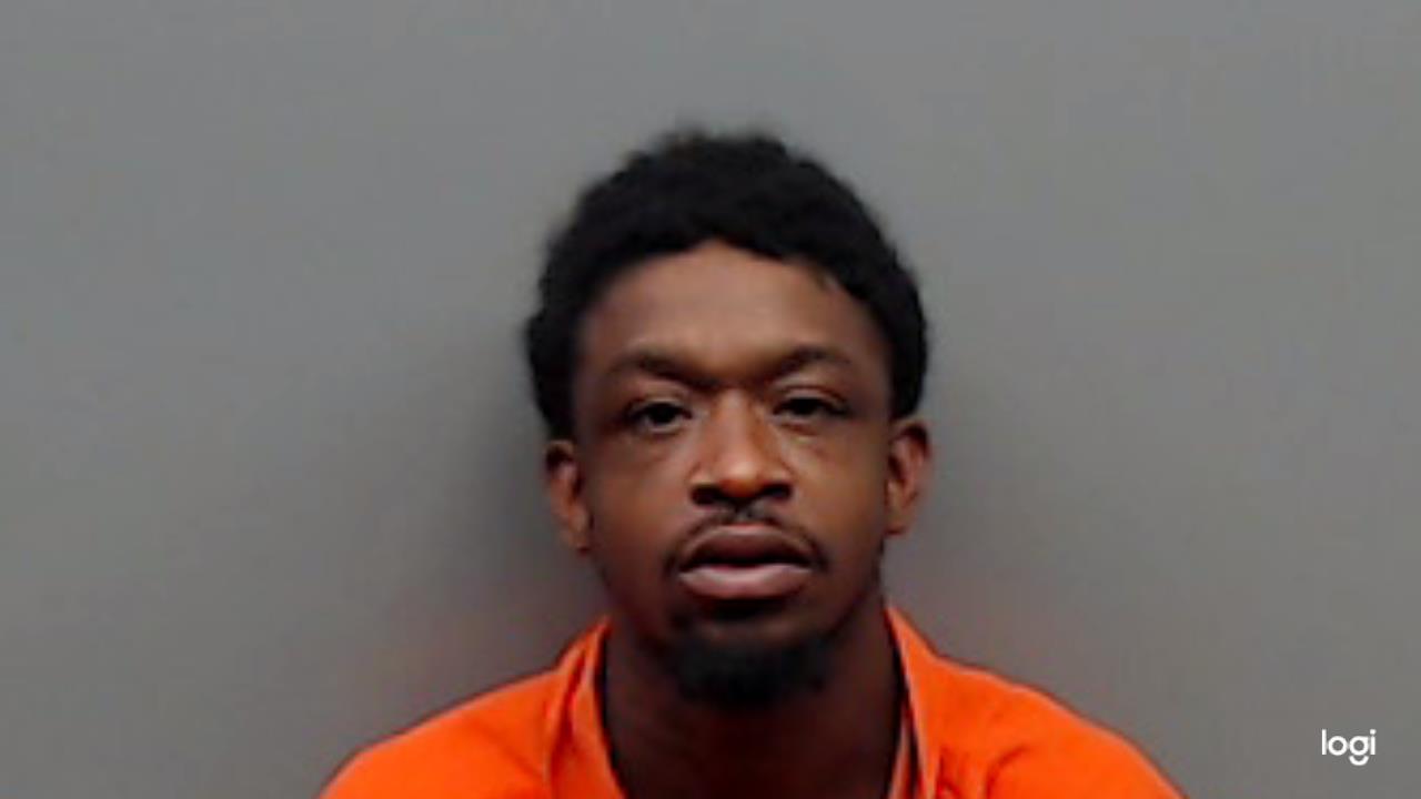HULL, BREMOD VONTREZ, Jr. arrested by Smith County SO/PD