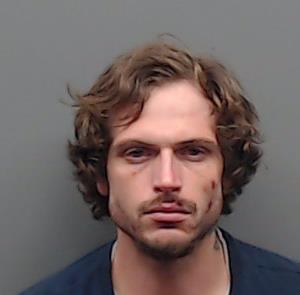 TAYLOR, DYLAN LEE booking photo