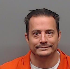 GAMBLE, ERIC GREGORY booking photo