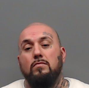 ORDORICA, ULISES RIVERA booking photo