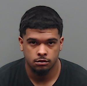 DAY, LAKENDRICK DWAYNE booking photo