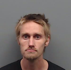 MUHLBAUER, WILLIAMS booking photo