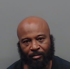 MOORE, FRED DOUGLAS, II booking photo