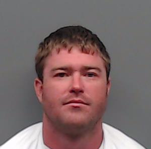 DUBBERLY, MICAH IAN booking photo