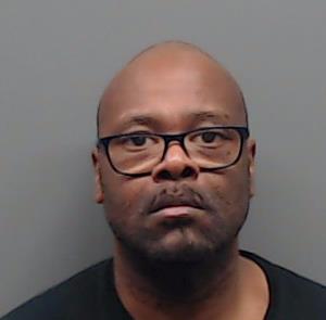 JOHNSON, MICHAEL DARNELL booking photo