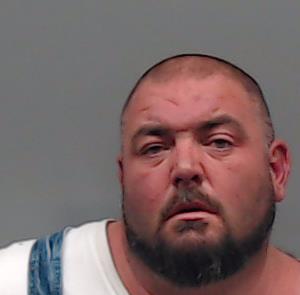 MARSH, ADAM GLYNN booking photo