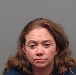 KASSUBE, ROBYN D booking photo