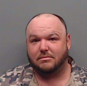 GRAY, MICHAEL KEITH booking photo