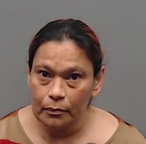 PEREZ, LINA CIPRIANA booking photo