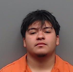 CASTANEDA-JIMENEZ, JOBANY LUIS booking photo