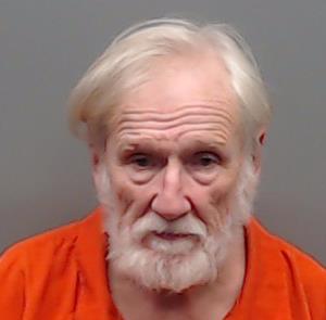 GILBERT, DANNY RAY booking photo