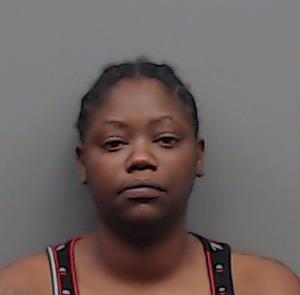 TAYLOR, AHTEUHNA SIMONE booking photo