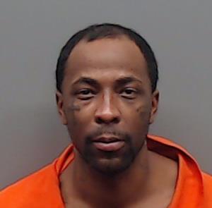 BROWN, DARREN MCDALE, Jr. booking photo