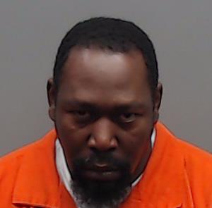 WASHINGTON, DAMION JEROME booking photo