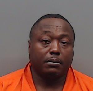 BLEDSOE, TOREY booking photo