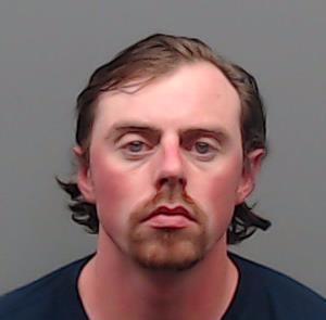 JENT, JORDAN CHRISTOPHER booking photo