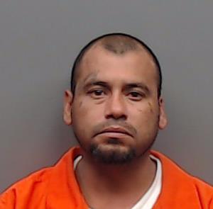 PRIETO, MARTIN booking photo