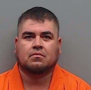 SANCHEZ-TORRONES, SERGIO ALEJANDRO booking photo