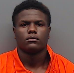 MCCLENTON, JEREMIAH JERRELL booking photo