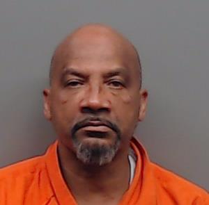 SCOTT, REGINALD BURNETT booking photo