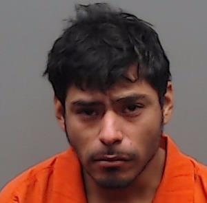 TELLEZ-MORENO, FERNANDO ALBERT booking photo