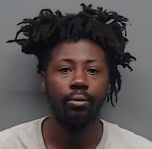 CHRISTIAN, JAVIER MISHE booking photo