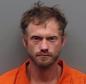 BUDRO, JACOB KYLE booking photo