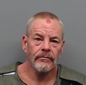 SCOGGINS, WALTER SHANE booking photo