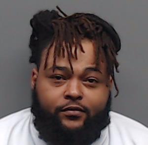 GREEN, MARQUIS D SHUN booking photo
