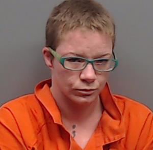 WILCOX, CRYSTAL LYNN booking photo
