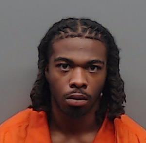 TOMBLIN, OREN TYLER booking photo