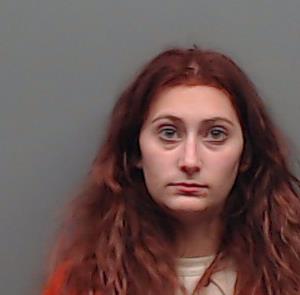 HUGGINS, TORI EILEEN booking photo