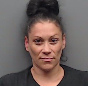 ROMERO, ROSA ANN booking photo