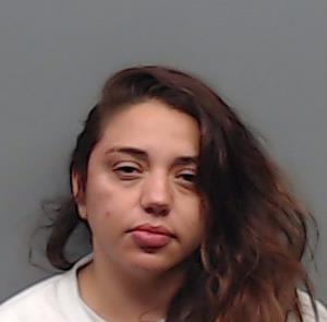 CAMPA, MARIA ADRIANA booking photo
