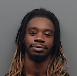 JOHNSON, KALEB REISHAUN arrested by Smith County SO/PD