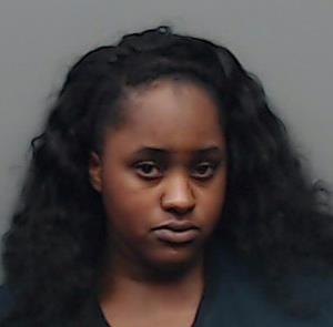 TAYLOR, QUINCEY arrested by Smith County SO/PD