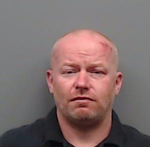 GRANTLAND, LARRY ALLEN RAY arrested by Smith County SO/PD