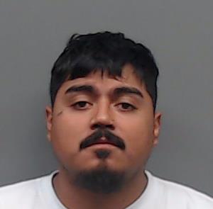 ESCOBAR, EFREN arrested by Smith County SO/PD