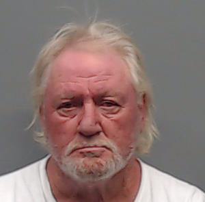 BERRY, JAMES EARL arrested by Smith County SO/PD