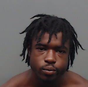 BRAGER, MICHAEL JEROME arrested by Smith County SO/PD