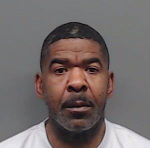 SANDERS, LAWRENCE DEWITT arrested by Smith County SO/PD