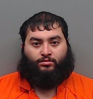 NAVARRO, SEBASTIAN DONICIO arrested by Smith County SO/PD