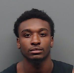 POLLARD, NAJEE arrested by Smith County SO/PD