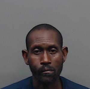 WILSON, STACY DEMOND arrested by Smith County SO/PD