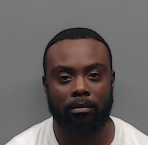 LEWIS, LABAN TATE arrested by Smith County SO/PD