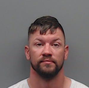 SMITH, JOSEPH THOMAS arrested by Smith County SO/PD