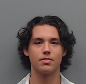 BECERRA, JUAN WESLEY, Jr. arrested by Smith County SO/PD