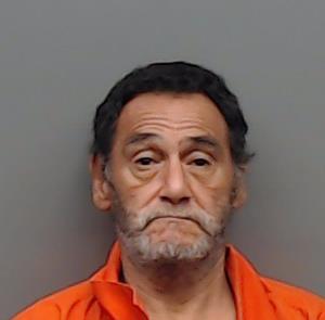 SAMBRANO, HENRY DELEON arrested by Smith County SO/PD