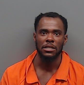 MARTIN, ZEDRICK MONTIA CARDYIS booking photo